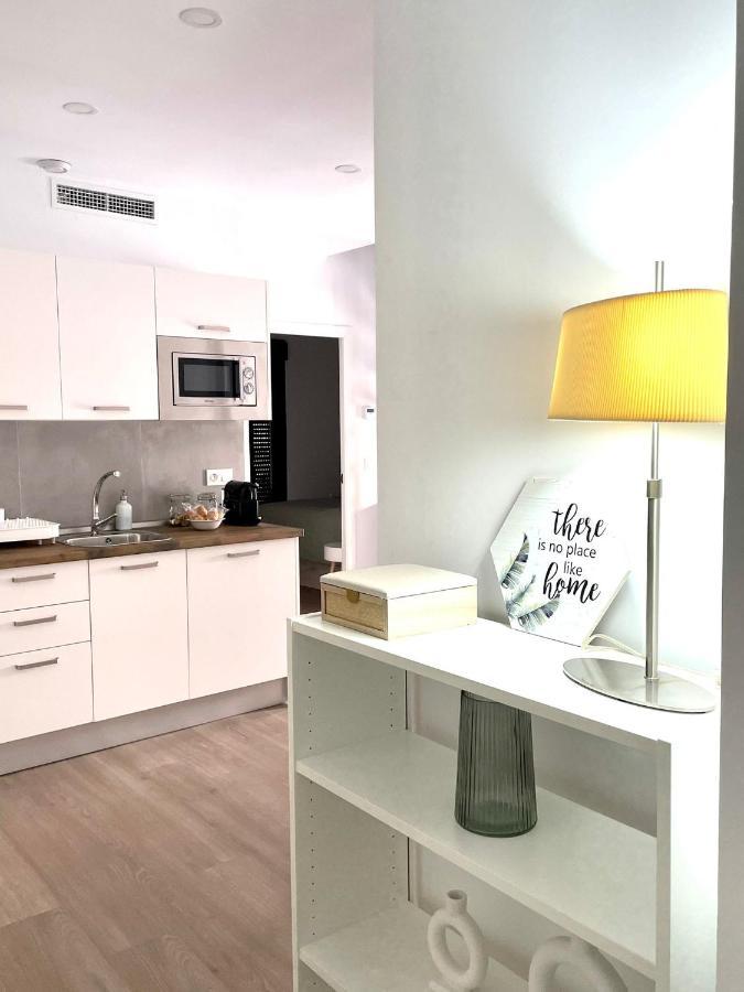 Precioso Apartamento Centrico Con Piscina Cordoue Extérieur photo