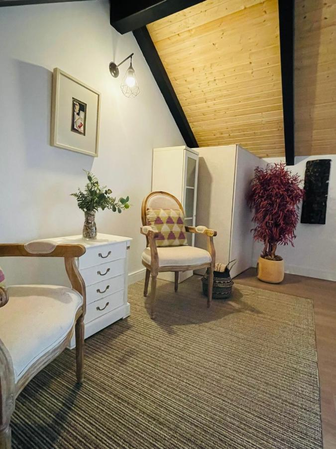 Precioso Apartamento Centrico Con Piscina Cordoue Extérieur photo