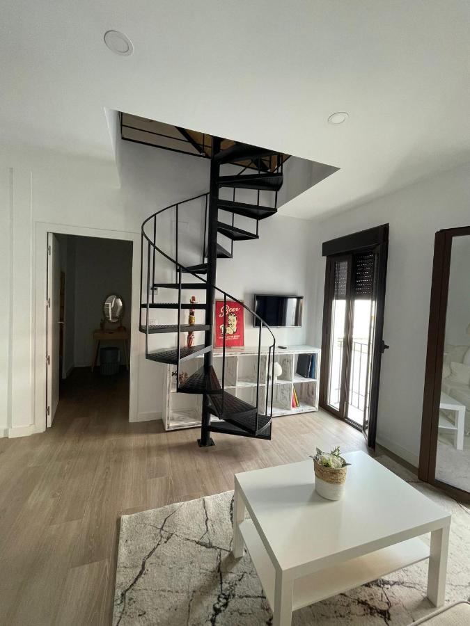 Precioso Apartamento Centrico Con Piscina Cordoue Extérieur photo