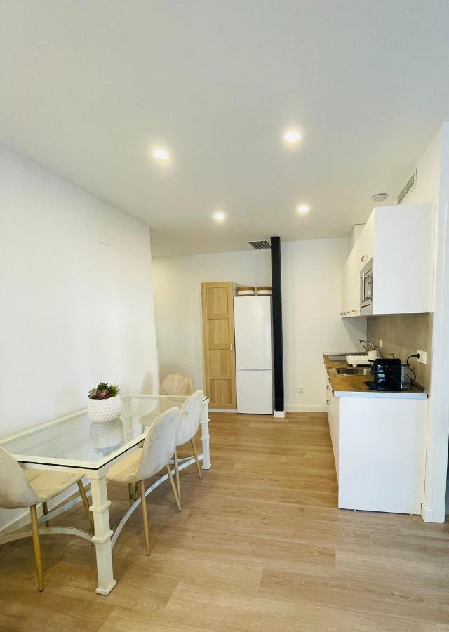 Precioso Apartamento Centrico Con Piscina Cordoue Extérieur photo