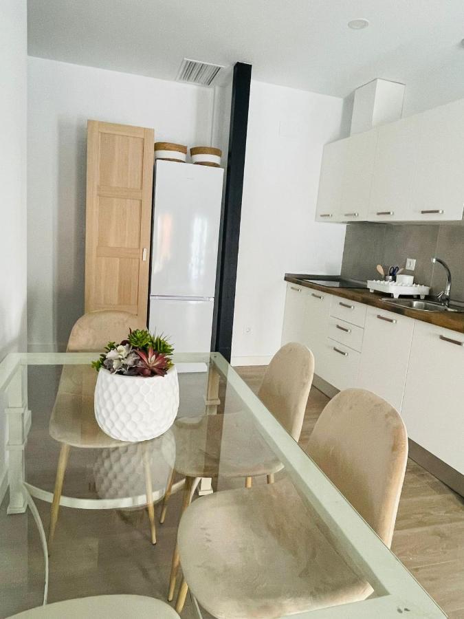Precioso Apartamento Centrico Con Piscina Cordoue Extérieur photo