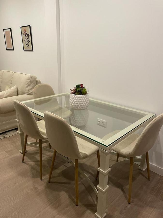 Precioso Apartamento Centrico Con Piscina Cordoue Extérieur photo