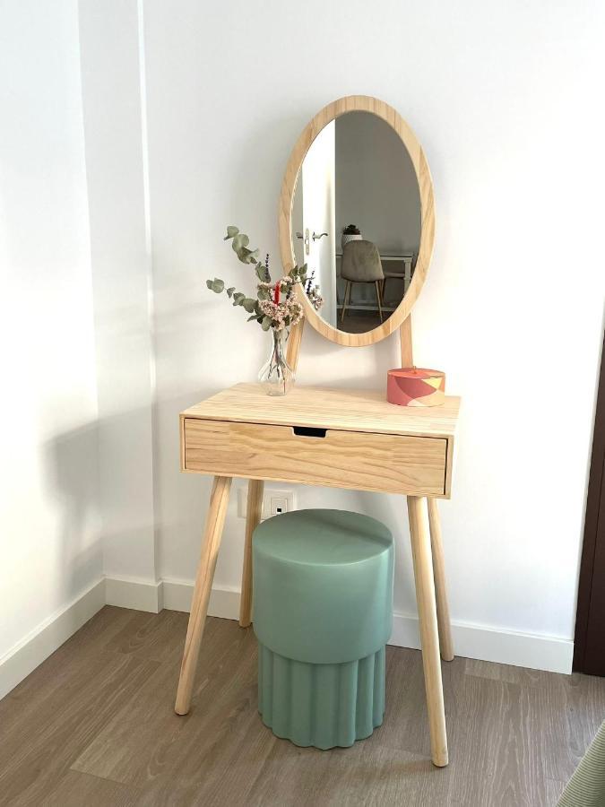 Precioso Apartamento Centrico Con Piscina Cordoue Extérieur photo