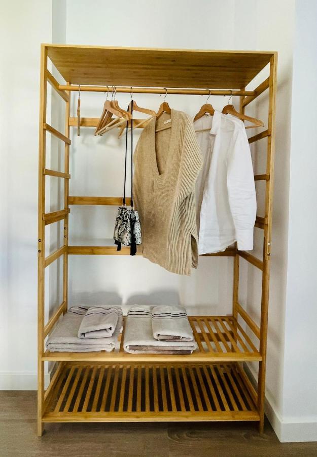 Precioso Apartamento Centrico Con Piscina Cordoue Extérieur photo