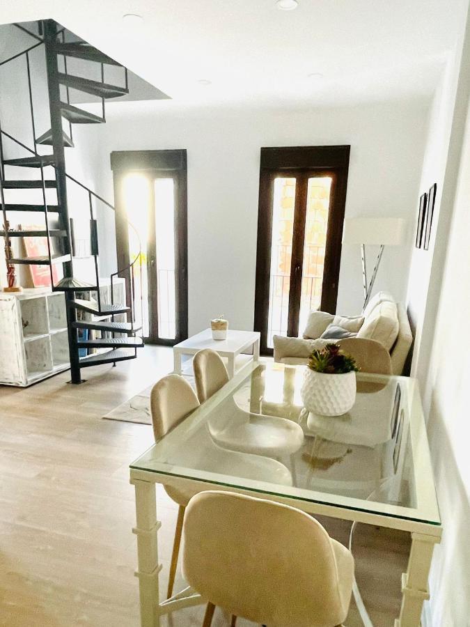 Precioso Apartamento Centrico Con Piscina Cordoue Extérieur photo