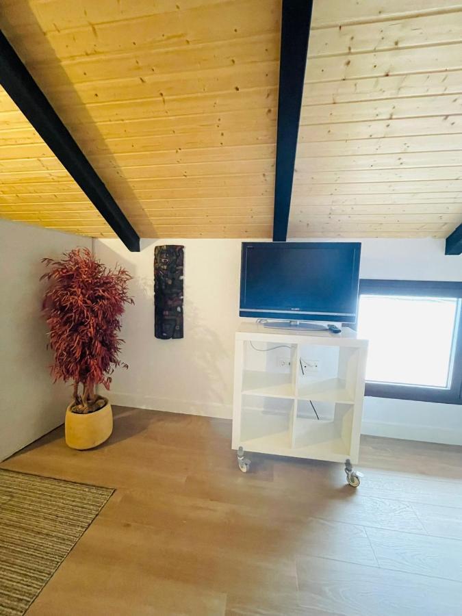 Precioso Apartamento Centrico Con Piscina Cordoue Extérieur photo