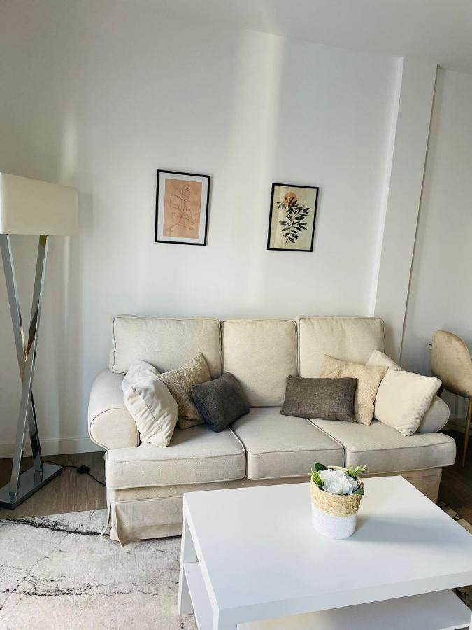 Precioso Apartamento Centrico Con Piscina Cordoue Extérieur photo