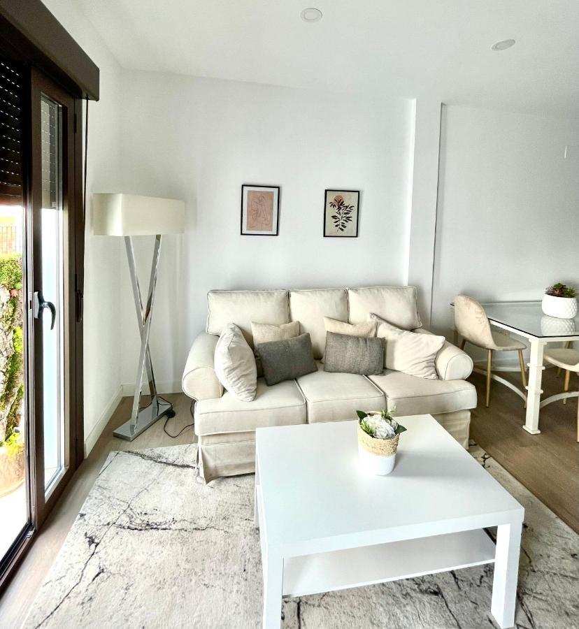 Precioso Apartamento Centrico Con Piscina Cordoue Extérieur photo