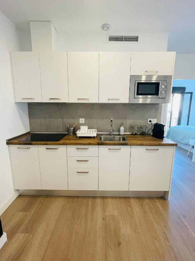 Precioso Apartamento Centrico Con Piscina Cordoue Extérieur photo