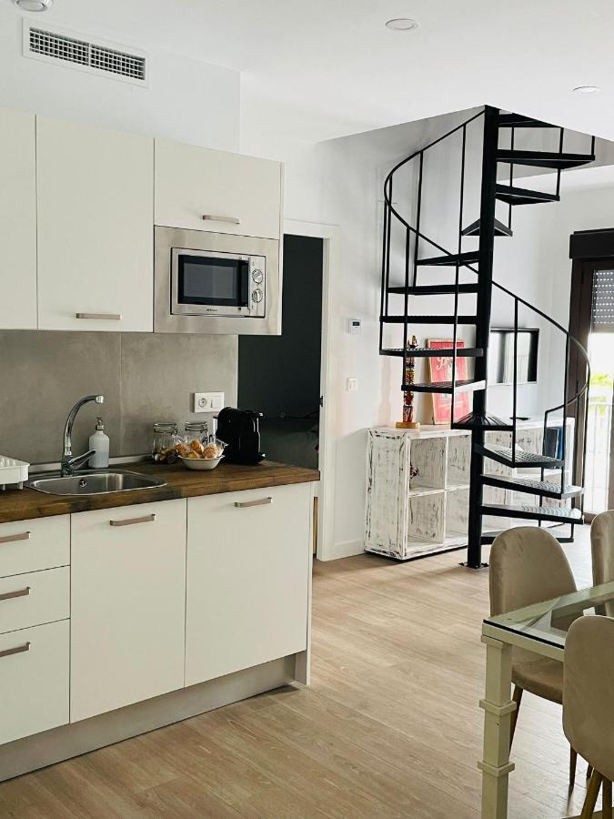 Precioso Apartamento Centrico Con Piscina Cordoue Extérieur photo