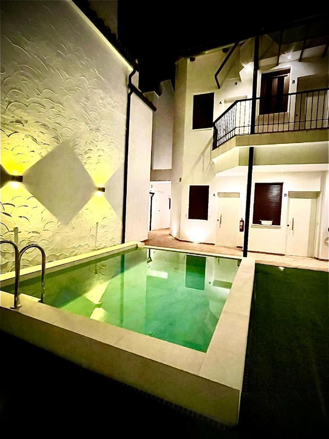 Precioso Apartamento Centrico Con Piscina Cordoue Extérieur photo