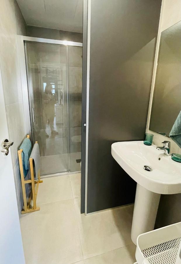 Precioso Apartamento Centrico Con Piscina Cordoue Extérieur photo