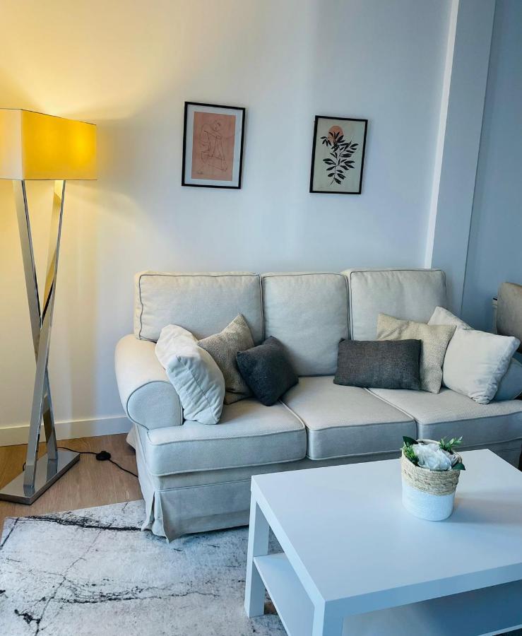 Precioso Apartamento Centrico Con Piscina Cordoue Extérieur photo