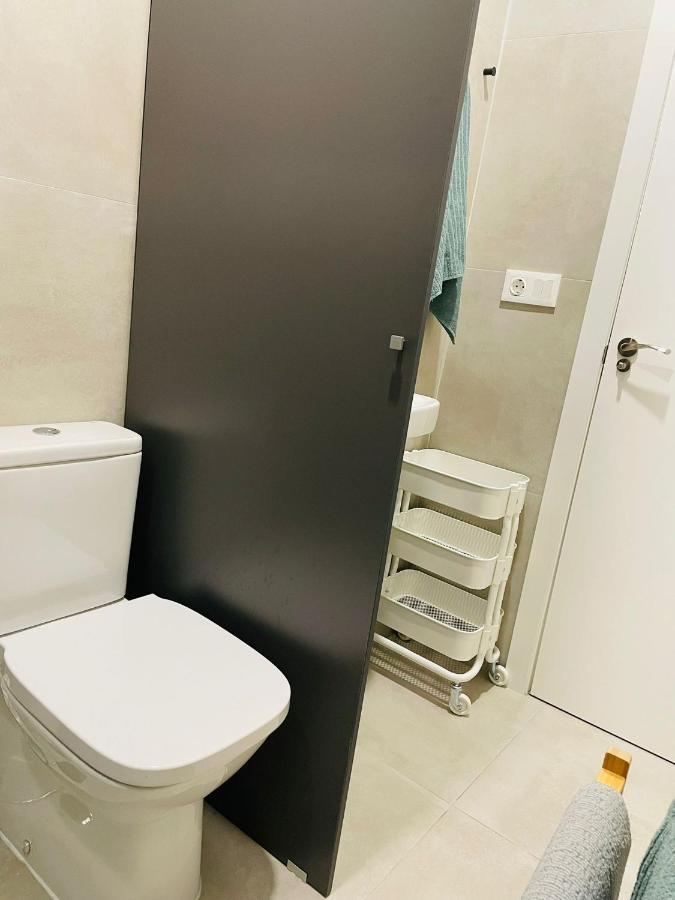 Precioso Apartamento Centrico Con Piscina Cordoue Extérieur photo