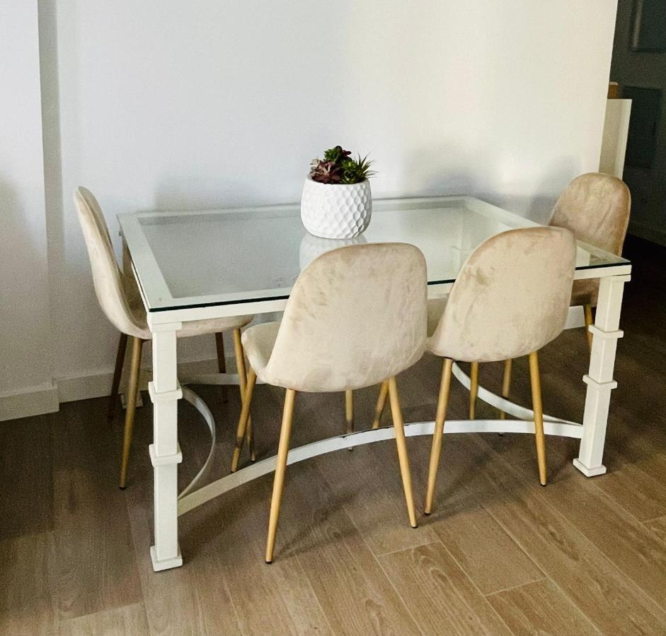 Precioso Apartamento Centrico Con Piscina Cordoue Extérieur photo