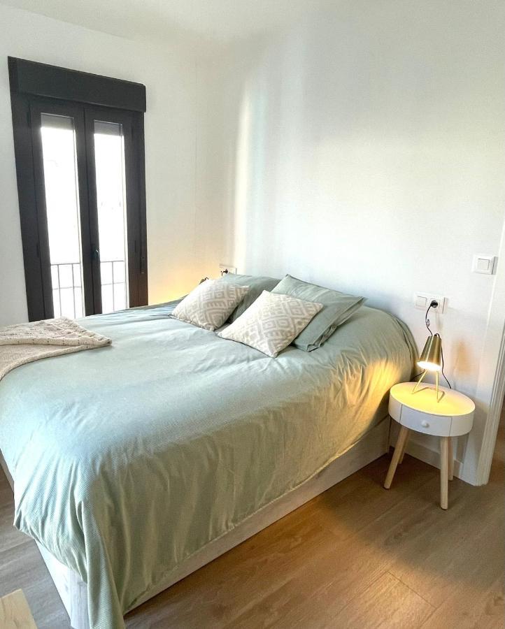 Precioso Apartamento Centrico Con Piscina Cordoue Extérieur photo
