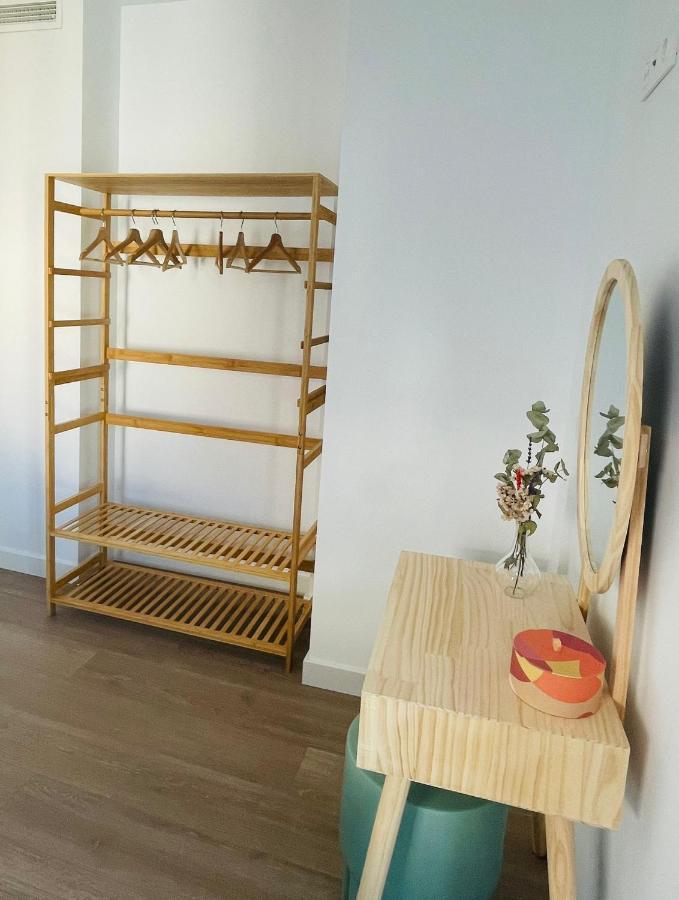 Precioso Apartamento Centrico Con Piscina Cordoue Extérieur photo