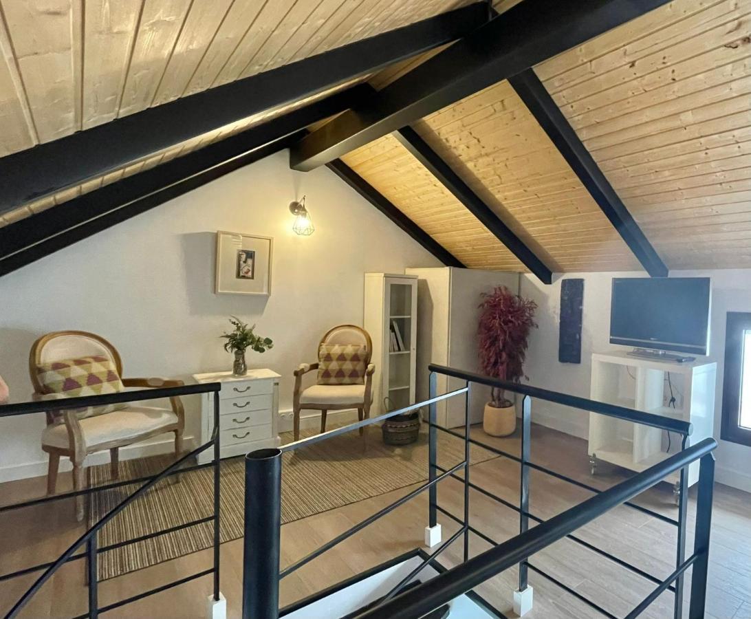 Precioso Apartamento Centrico Con Piscina Cordoue Extérieur photo