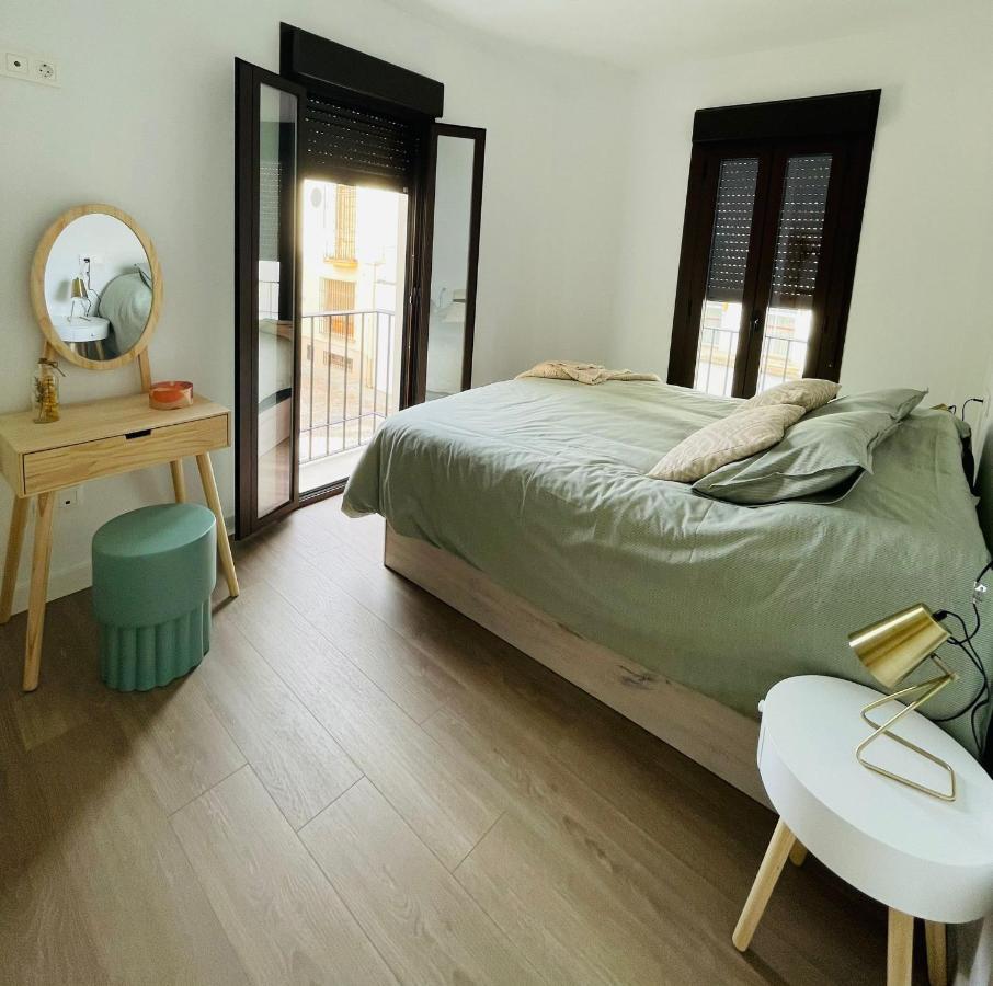 Precioso Apartamento Centrico Con Piscina Cordoue Extérieur photo