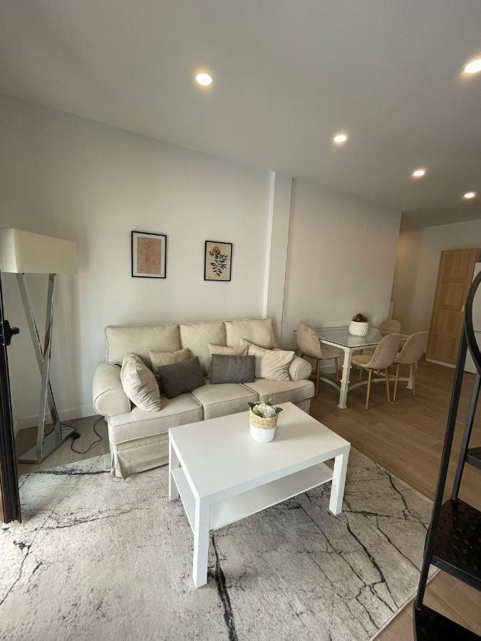 Precioso Apartamento Centrico Con Piscina Cordoue Extérieur photo