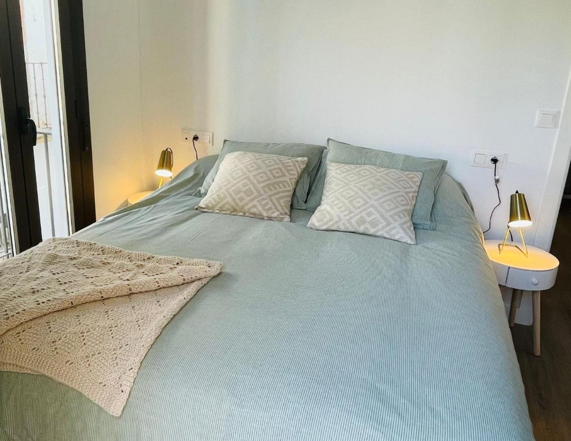 Precioso Apartamento Centrico Con Piscina Cordoue Extérieur photo