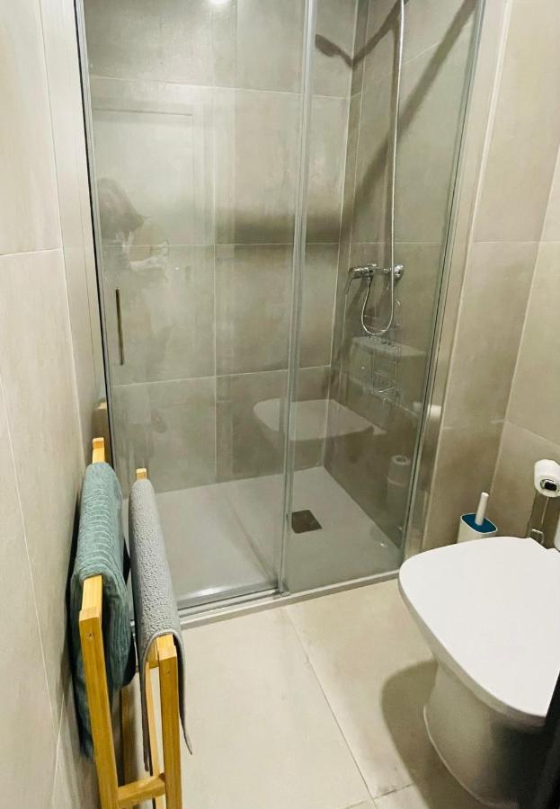 Precioso Apartamento Centrico Con Piscina Cordoue Extérieur photo