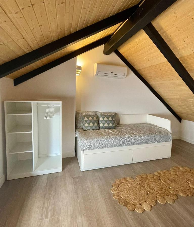 Precioso Apartamento Centrico Con Piscina Cordoue Extérieur photo