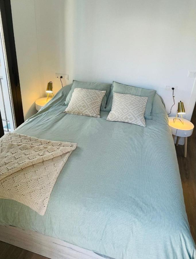 Precioso Apartamento Centrico Con Piscina Cordoue Extérieur photo