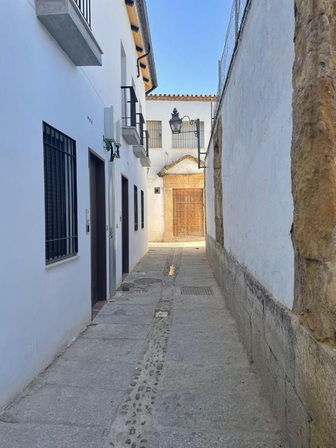 Precioso Apartamento Centrico Con Piscina Cordoue Extérieur photo