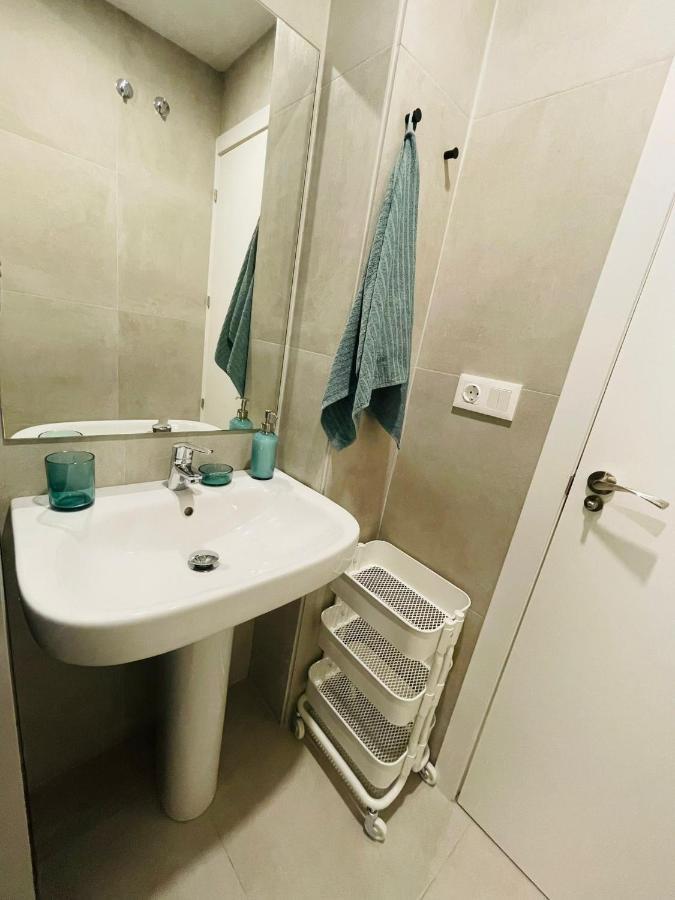 Precioso Apartamento Centrico Con Piscina Cordoue Extérieur photo