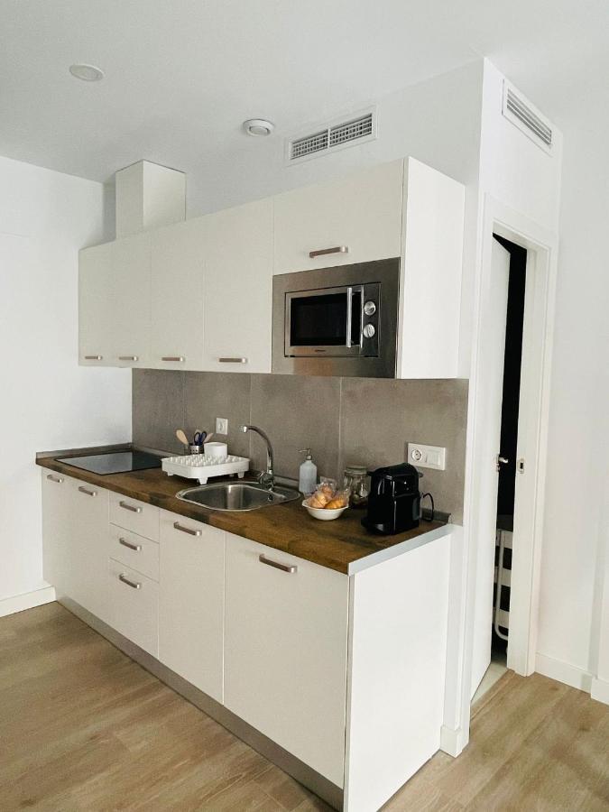 Precioso Apartamento Centrico Con Piscina Cordoue Extérieur photo