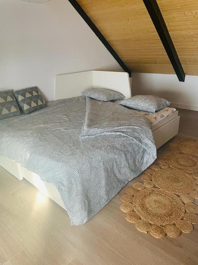 Precioso Apartamento Centrico Con Piscina Cordoue Extérieur photo
